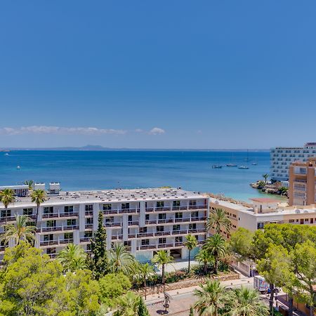 Las Palomas Apartments Econotels Palma Nova  Exterior photo