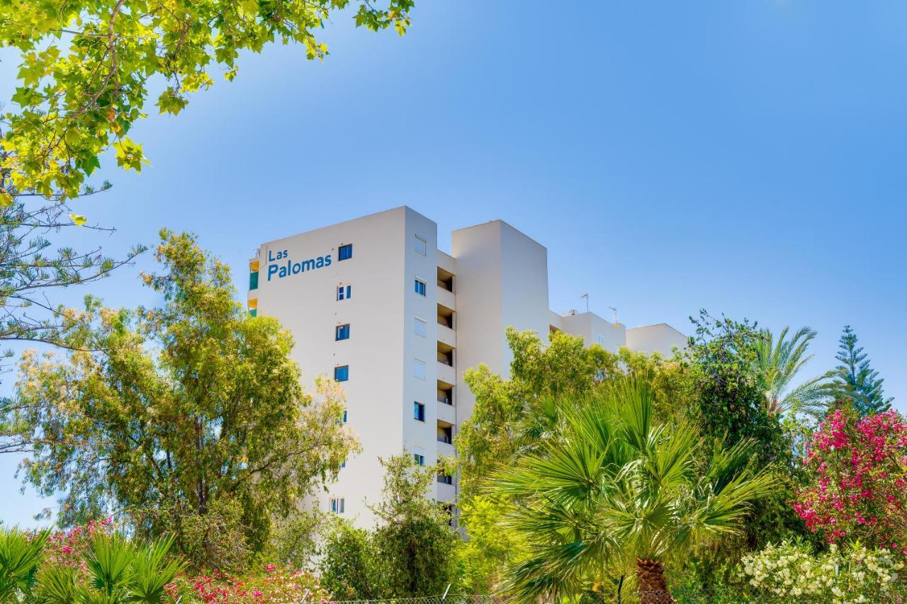Las Palomas Apartments Econotels Palma Nova  Exterior photo